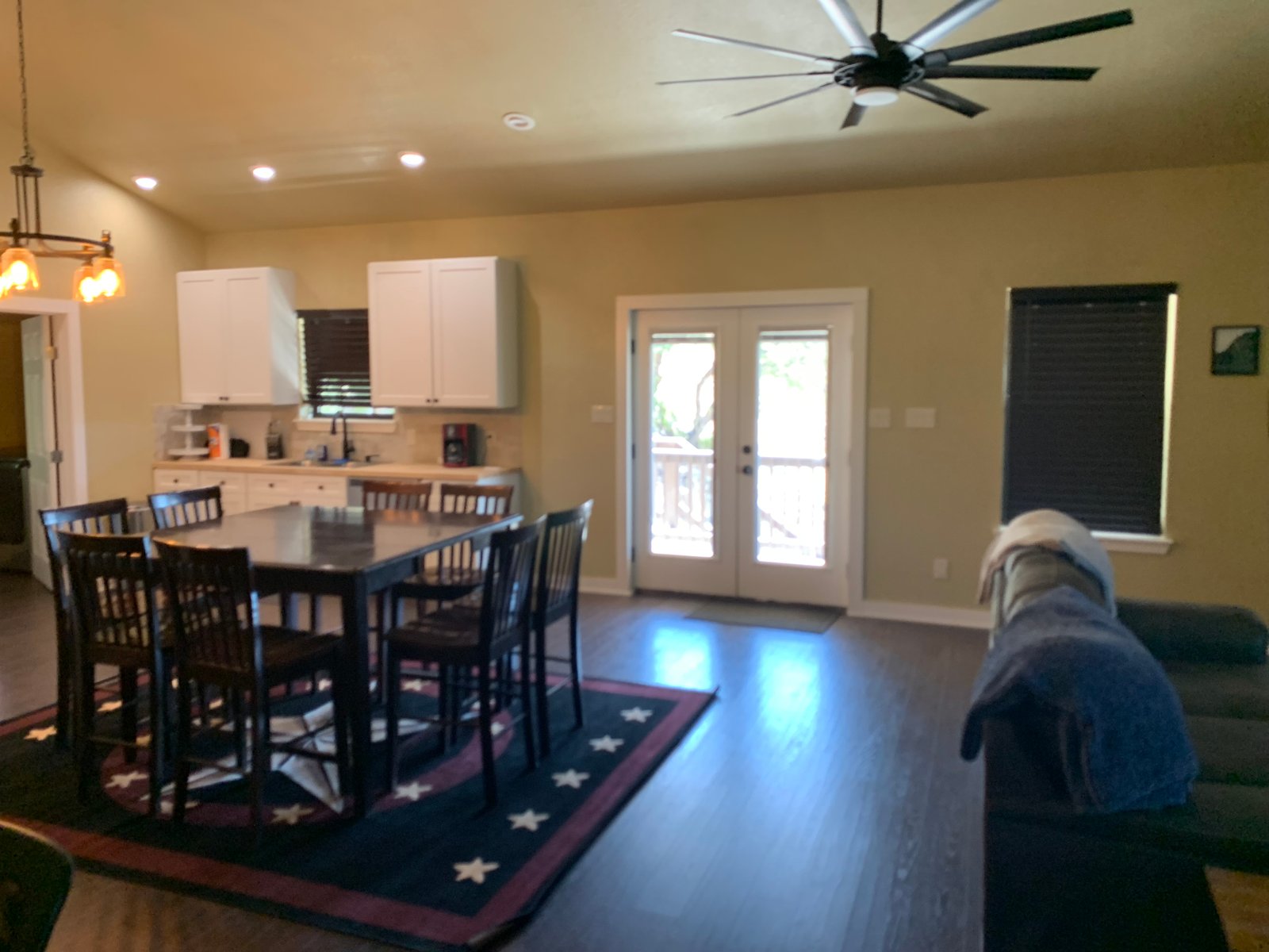 Grand Cottage