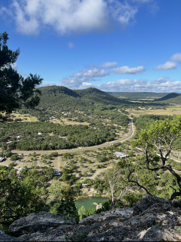 What Makes Downtown Bandera, TX Vacation Rentals Perfect for Nightlife Lovers?