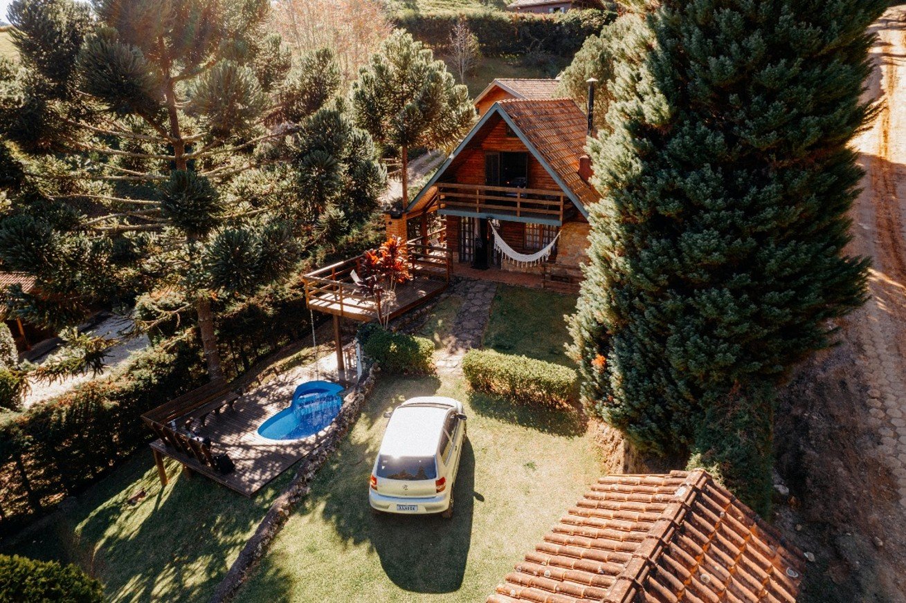 Is a Vacation Rental House for Rent in Kerrville, TX Better Than a Hotel Stay?