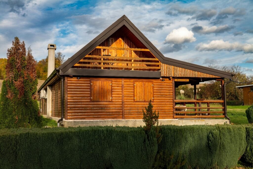 Vacation Rentals Near Kerrville