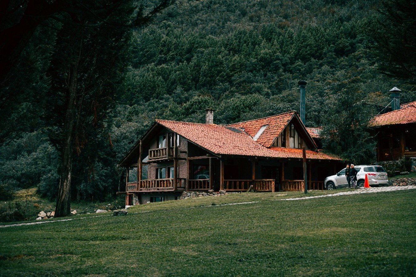 How to Choose the Perfect Vacation Rentals in Hill Country for a Relaxing Nature Escape?