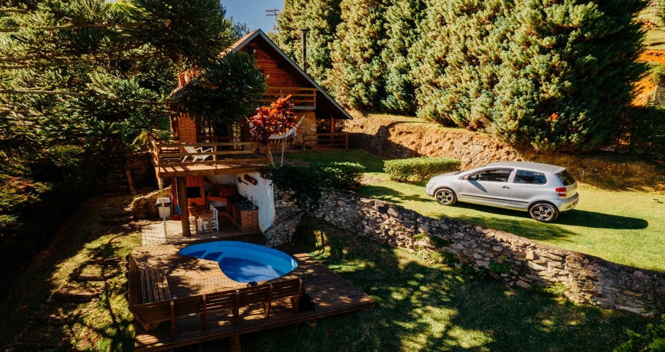 Are There Affordable Vacation Rentals in Kerrville, TX, for Every Budget?