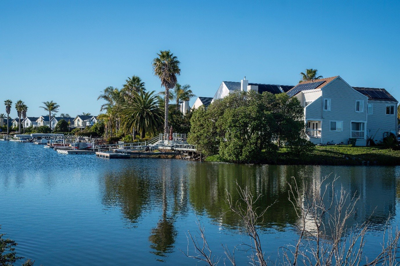 Are Vacation Rentals in Riverfront, Hill Country Suitable for Winter Retreats and Cozy Getaways?