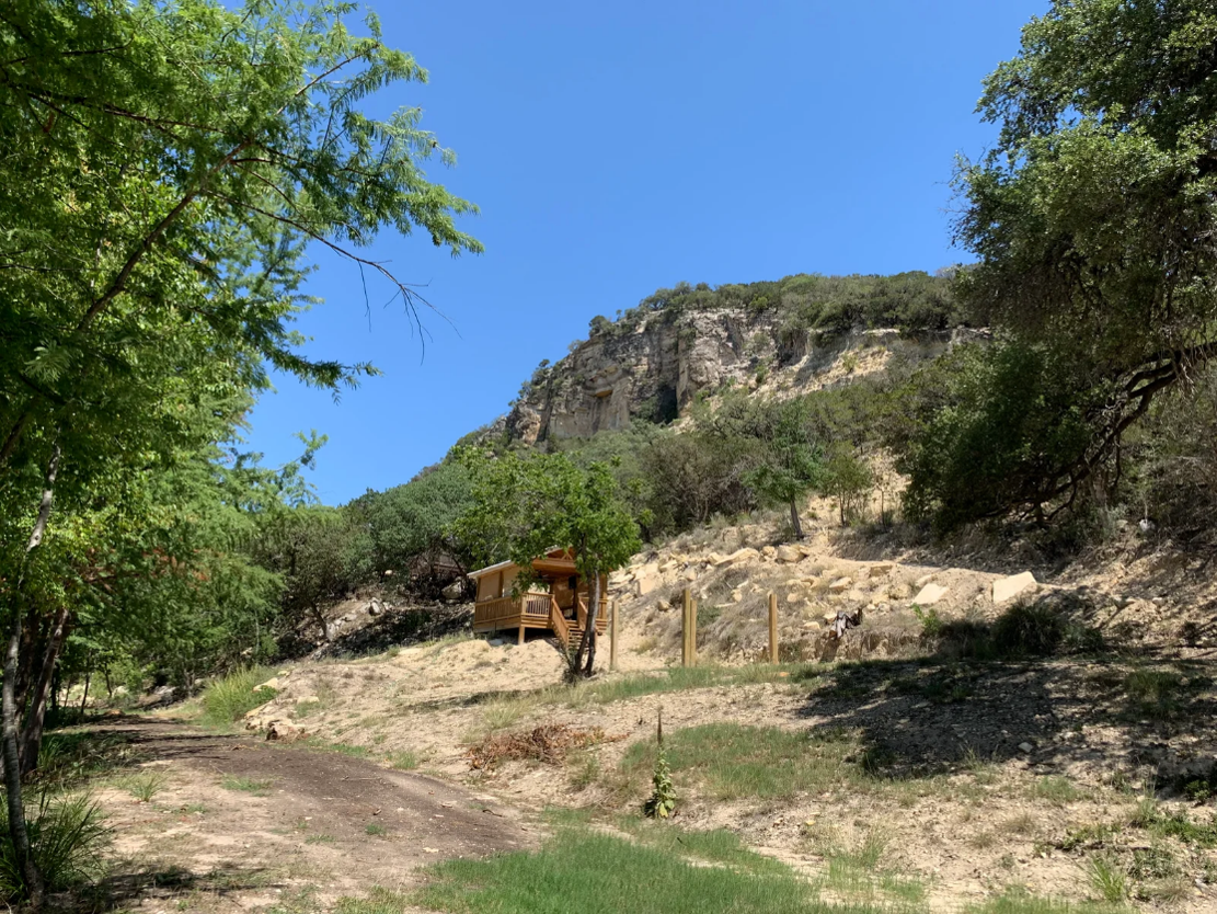 Vacation Rentals in Bandera