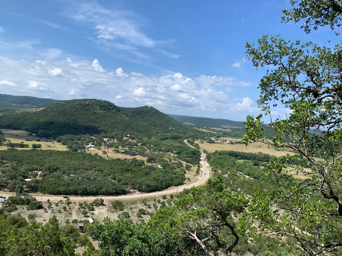 vacation home rentals Kerrville TX