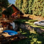 Are Kerrville, TX Vacation Rentals Better Than Local Resorts for Large Groups?