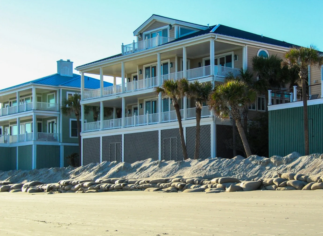 vacation rentals in Bandera, TX